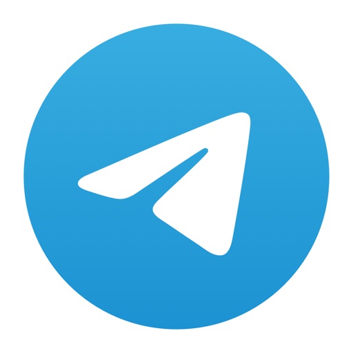 Chat on Telegram