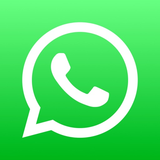 Chat on WhatsApp